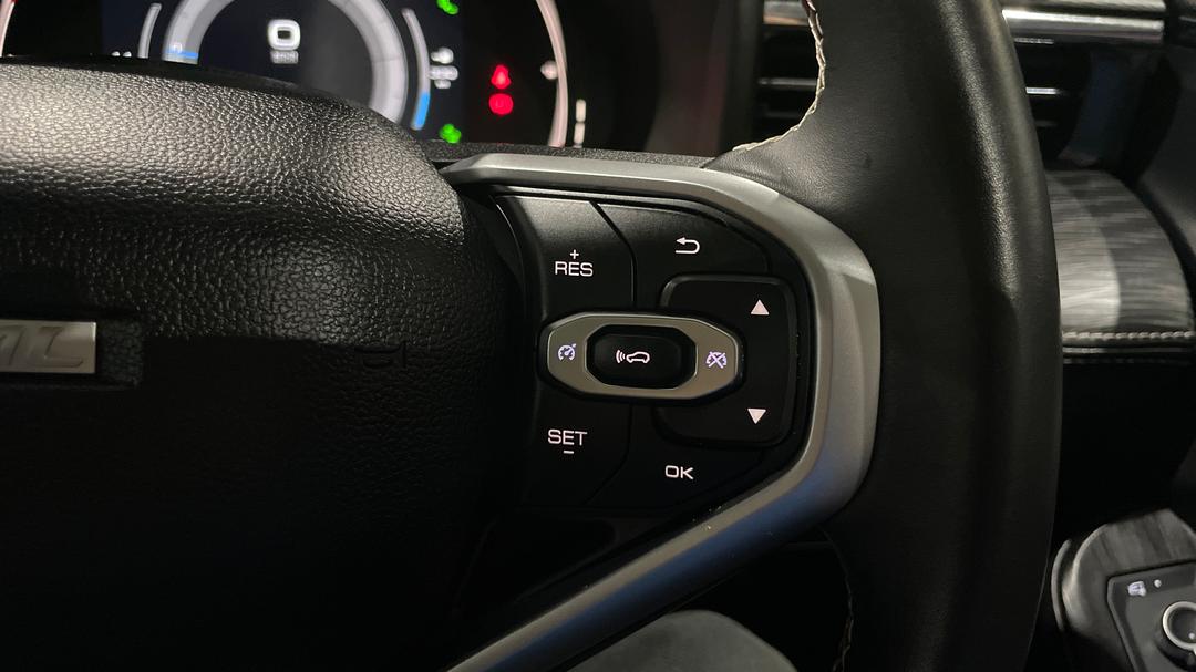 2022 GWM Haval Jolion Ultra Hybrid, Automatic, 19923 km, Cruise Control