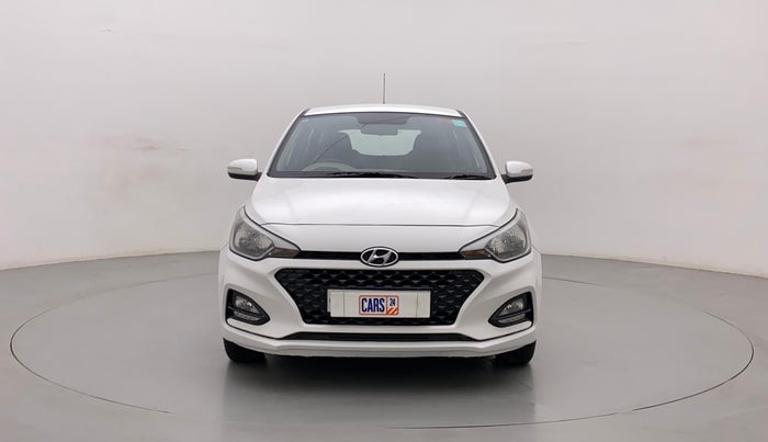 2018 Hyundai Elite i20 SPORTZ 1.4 CRDI, Diesel, Manual, 86,177 km, Highlights