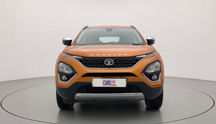 2019 Tata Harrier XZ 2.0L, Diesel, Manual, 61,228 km, Highlights