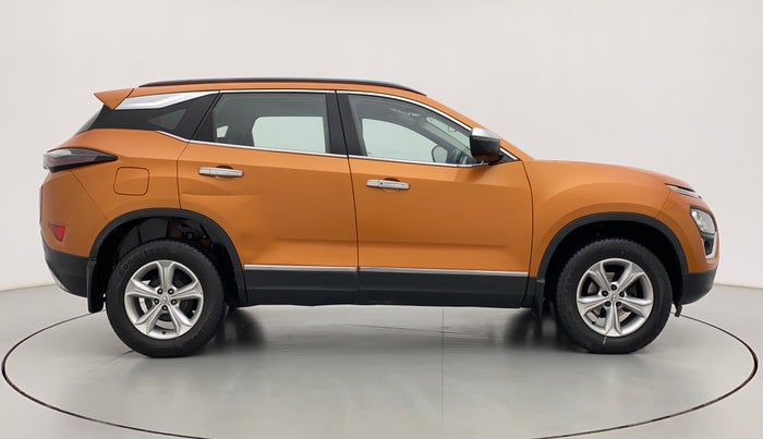 2019 Tata Harrier XZ 2.0L, Diesel, Manual, 61,228 km, Right Side View