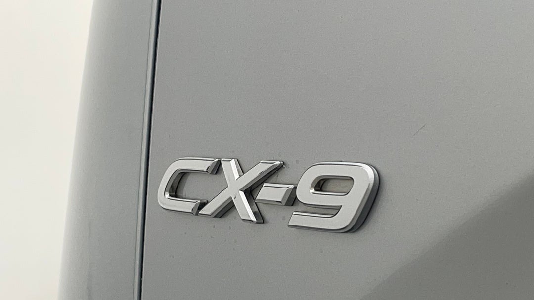 Badge (Boot Left Side)