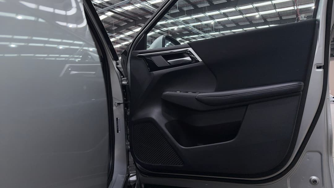 2024 Mitsubishi Outlander Ls 7 Seat (2WD), Automatic, 60344 km, Speaker View