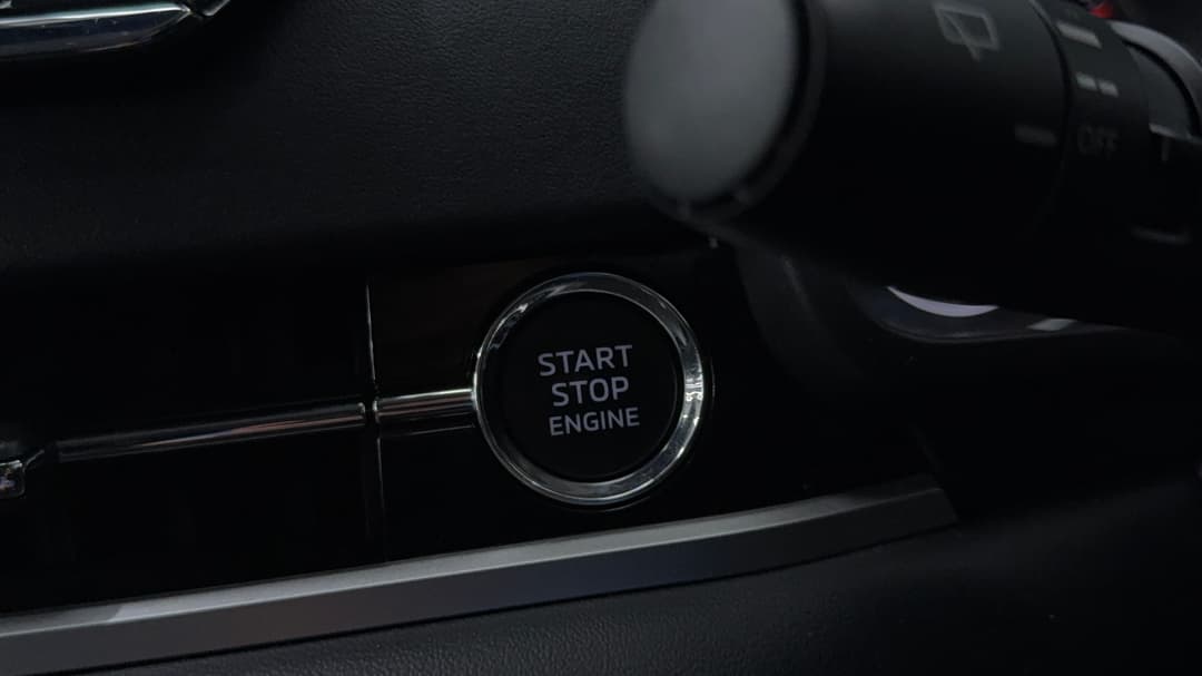 2024 Mitsubishi Outlander Ls 7 Seat (2WD), Automatic, 60344 km, Keyless / Button Start