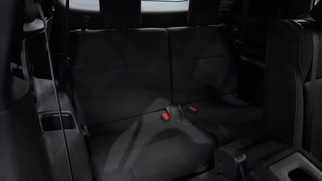 2024 Mitsubishi Outlander Ls 7 Seat (2WD), Automatic, 60344 km, Third Row Seats