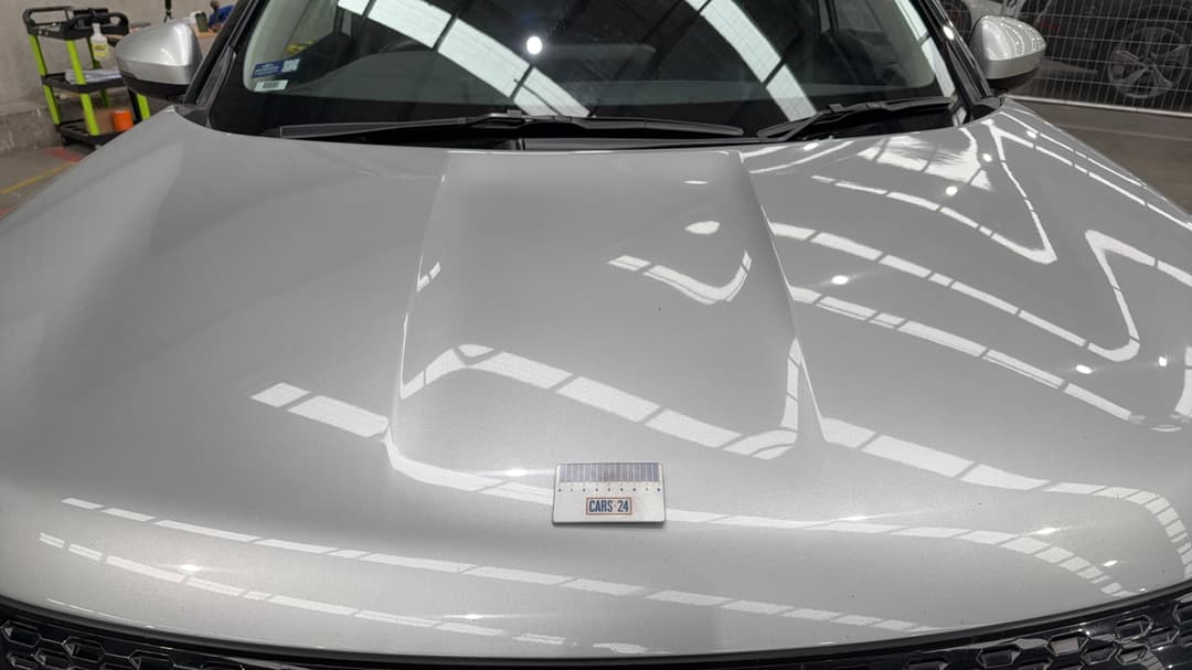 2024 Mitsubishi Outlander Ls 7 Seat (2WD), Automatic, 60344 km, Bonnet Chip