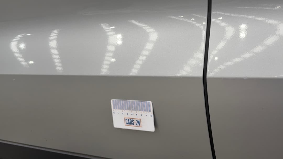2024 Mitsubishi Outlander Ls 7 Seat (2WD), Automatic, 60344 km, Doors Front LHS Scratch