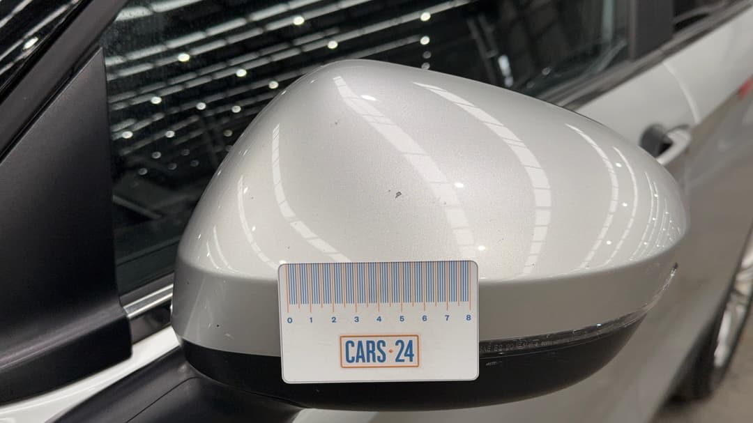 2024 Mitsubishi Outlander Ls 7 Seat (2WD), Automatic, 60344 km, Side Mirrors Housing LHS Chip