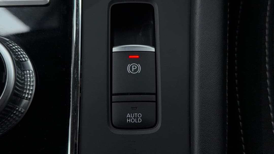2024 Mitsubishi Outlander Ls 7 Seat (2WD), Automatic, 60344 km, Handbrake