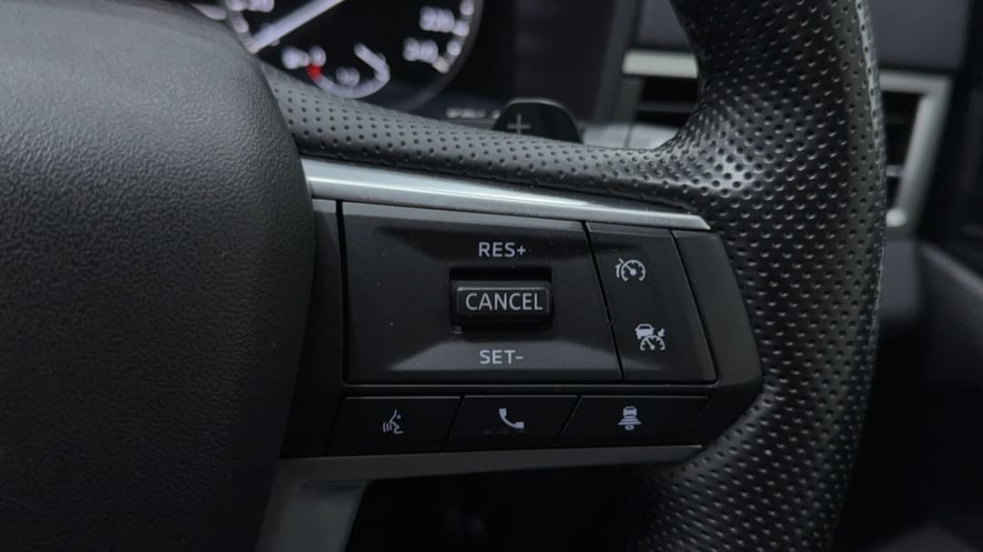 2024 Mitsubishi Outlander Ls 7 Seat (2WD), Automatic, 60344 km, Cruise Control