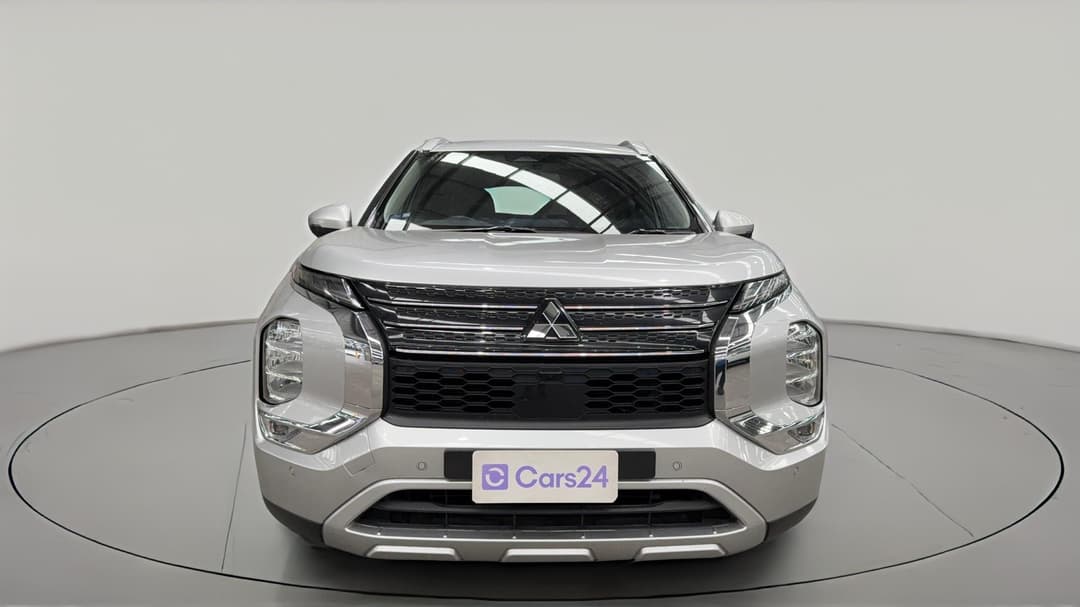 2024 Mitsubishi Outlander Ls 7 Seat (2WD), Automatic, 60344 km, Front View