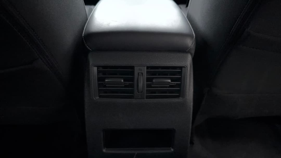 2024 Mitsubishi Outlander Ls 7 Seat (2WD), Automatic, 60344 km, Rear A/C Vent