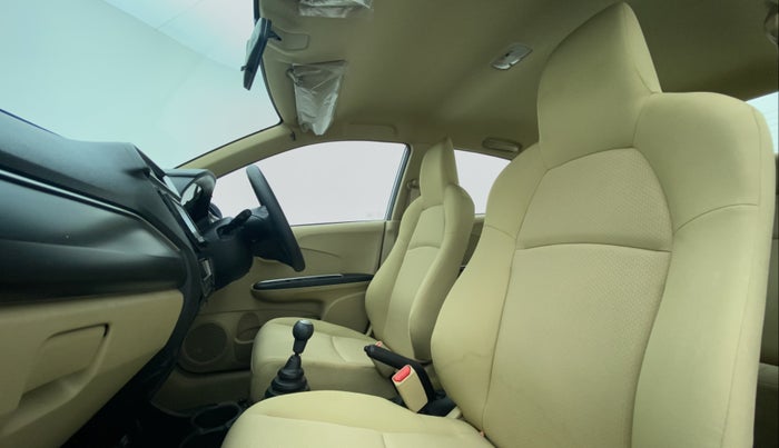 2017 Honda Amaze 1.2 SX MT I VTEC, Petrol, Manual, 14,992 km, Right Side Front Door Cabin