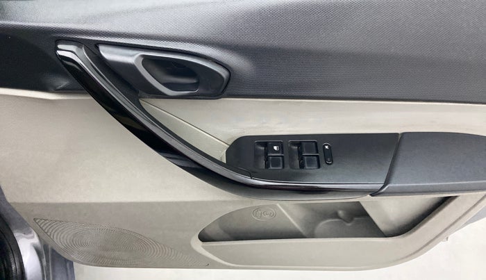 2019 Tata Tiago XT 1.05 REVOTORQ, Diesel, Manual, 23,897 km, Driver Side Door Panels Control