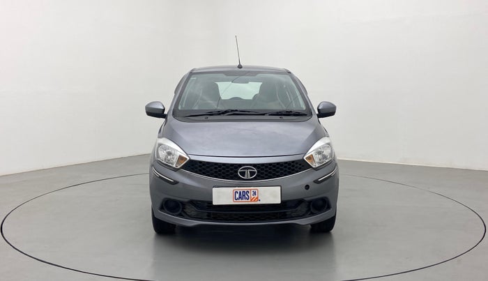 2019 Tata Tiago XT 1.05 REVOTORQ, Diesel, Manual, 23,897 km, Highlights