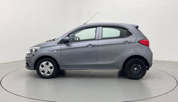 2019 Tata Tiago XT 1.05 REVOTORQ, Diesel, Manual, 23,897 km, Left Side