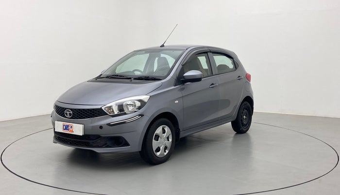 2019 Tata Tiago XT 1.05 REVOTORQ, Diesel, Manual, 23,897 km, Left Front Diagonal