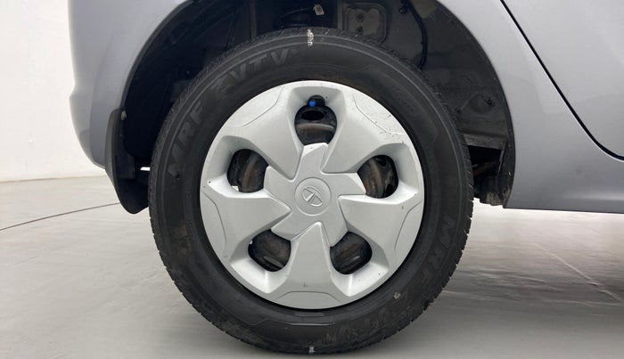 2019 Tata Tiago XT 1.05 REVOTORQ, Diesel, Manual, 23,897 km, Right Rear Wheel