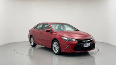 2015 Toyota Camry Atara Sl Automatic, 85k km Petrol Car