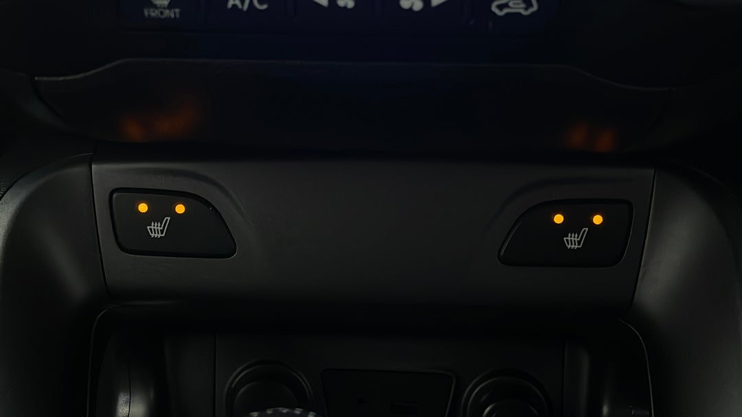 2015 Hyundai Ix35 Highlander (awd), Automatic, 80571 km, Ventilated Seats