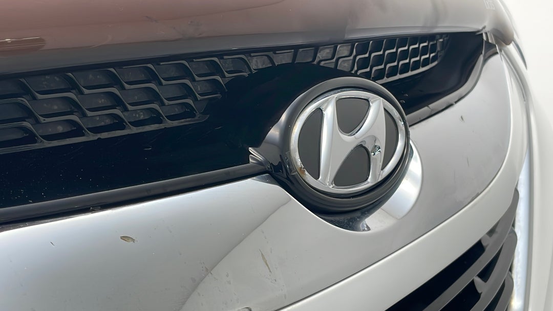 2015 Hyundai Ix35 Highlander (awd), Automatic, 80571 km, Grille Chip