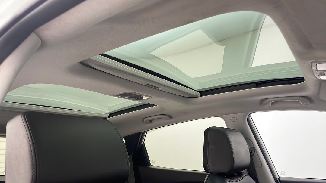 2015 Hyundai Ix35 Highlander (awd), Automatic, 80571 km, Interior Sunroof/Moonroof