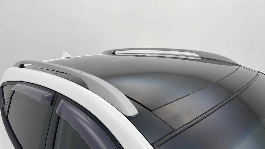 2015 Hyundai Ix35 Highlander (awd), Automatic, 80571 km, Roof/Sunroof View