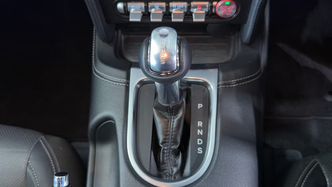 2022 Ford Mustang Gt 5.0 V8, Automatic, 28939 km, Gear Lever 