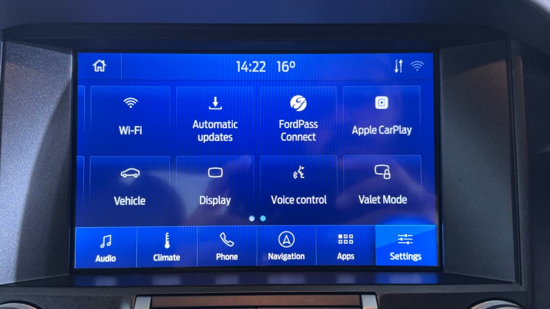 2022 Ford Mustang Gt 5.0 V8, Automatic, 28939 km, Android/Apple Car Play