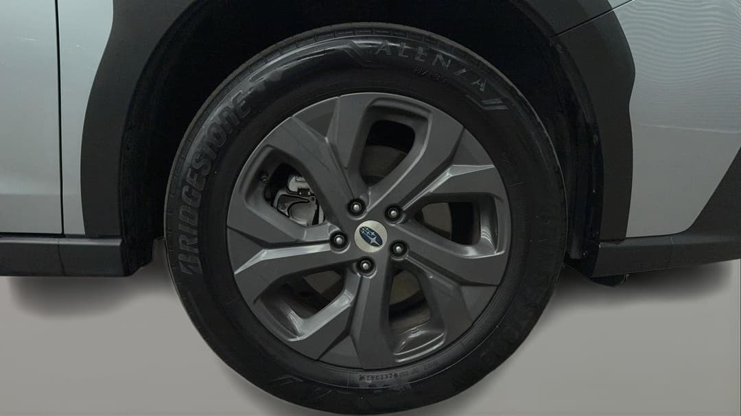 2021 Subaru Outback AWD, Automatic, 78254 km, Right Front Wheel