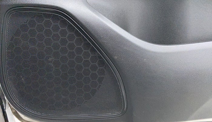 2016 Honda City VX (O) PETROL, Petrol, Manual, 81,461 km, Speakers