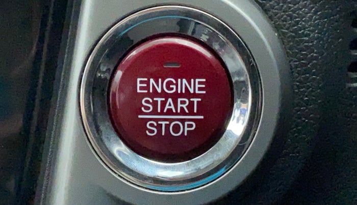2016 Honda City VX (O) PETROL, Petrol, Manual, 81,461 km, push start button
