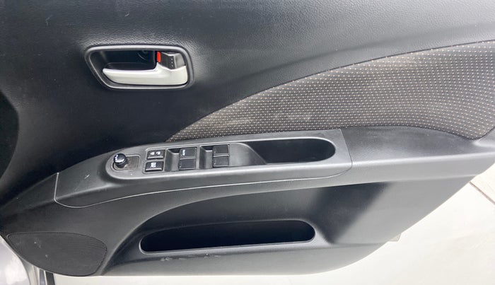 2019 Maruti Celerio X ZXI AMT, Petrol, Automatic, 38,382 km, Driver Side Door Panels Control