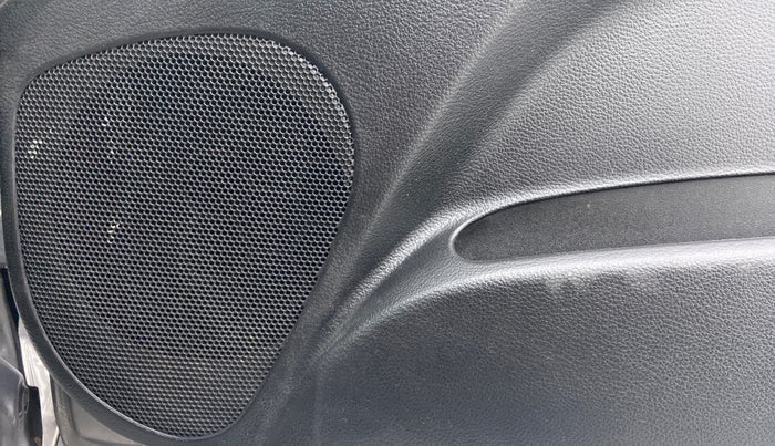 2019 Maruti Celerio X ZXI AMT, Petrol, Automatic, 38,382 km, Speaker
