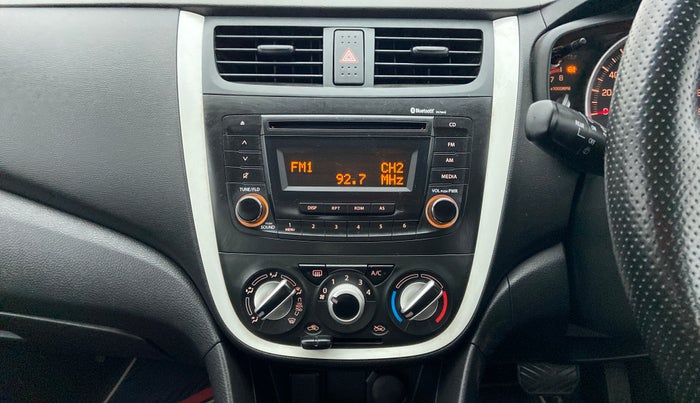 2019 Maruti Celerio X ZXI AMT, Petrol, Automatic, 38,382 km, Air Conditioner