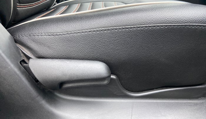 2019 Maruti Celerio X ZXI AMT, Petrol, Automatic, 38,382 km, Driver Side Adjustment Panel
