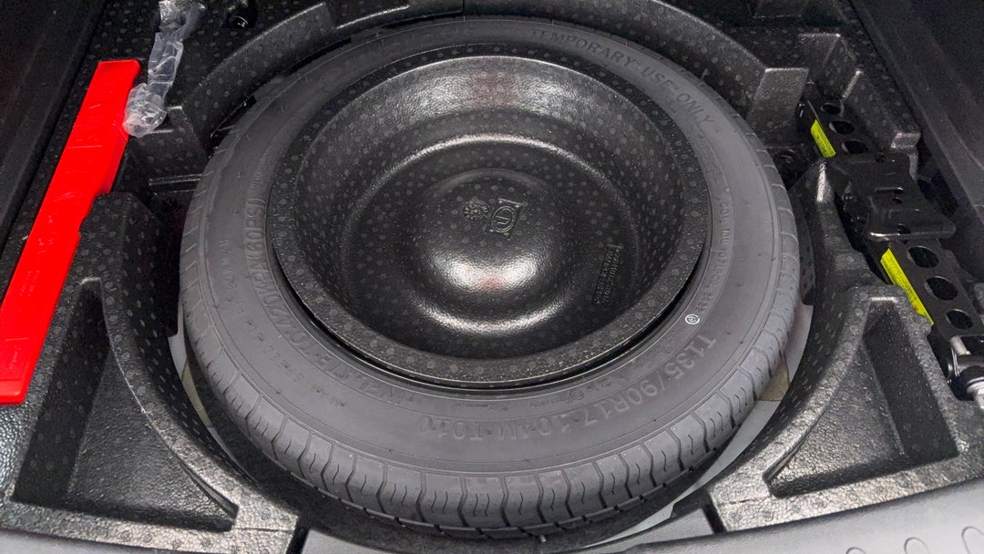 2022 GWM Haval Jolion Ultra, Automatic, 32687 km, Spare Wheel