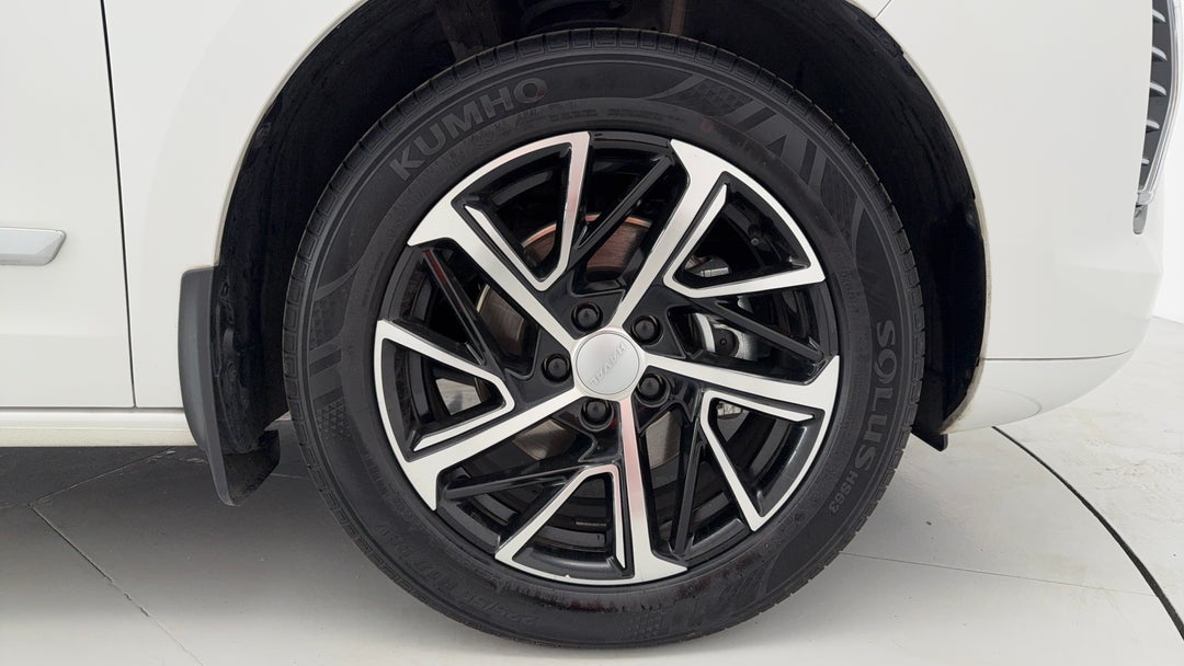 2022 GWM Haval Jolion Ultra, Automatic, 32687 km, Right Front Wheel