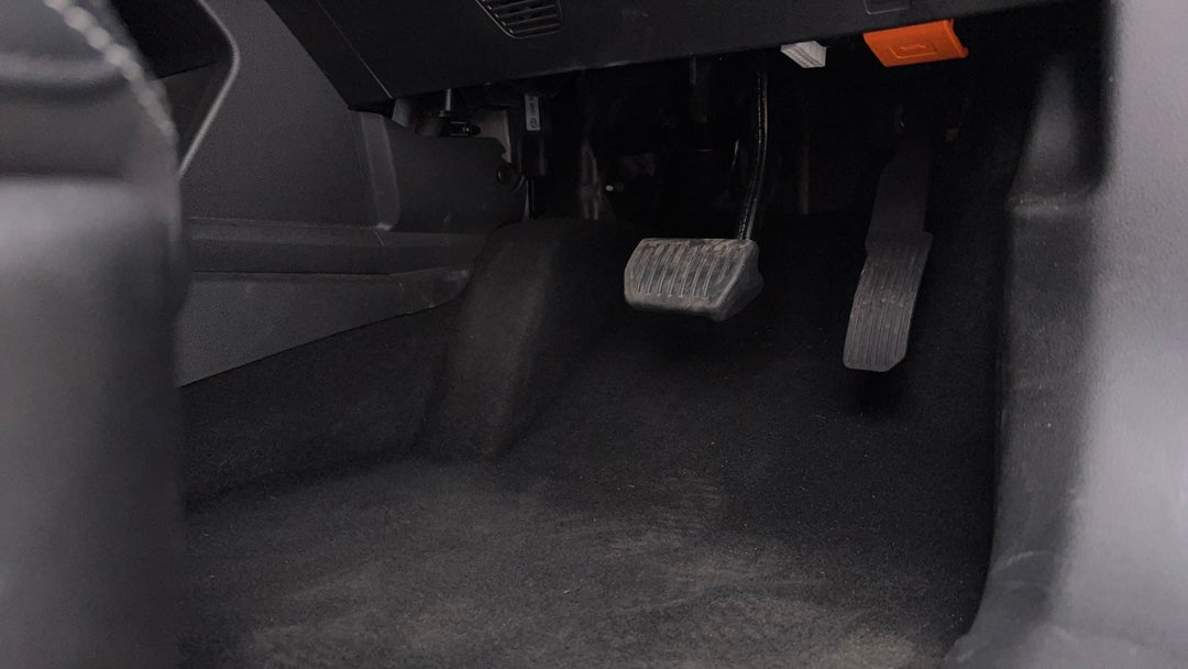 2022 GWM Haval Jolion Ultra, Automatic, 32687 km, Pedals and Footmat