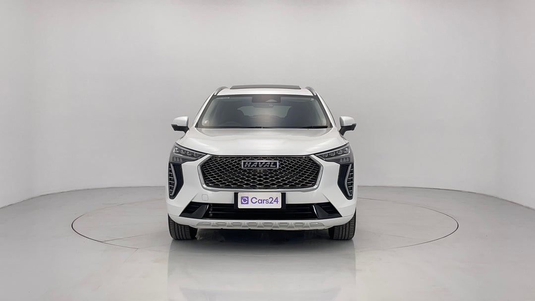 2022 GWM Haval Jolion Ultra, Automatic, 32687 km, Front View