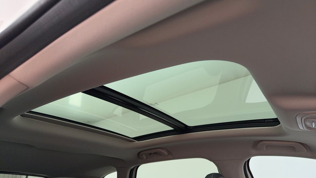 2022 GWM Haval Jolion Ultra, Automatic, 32687 km, Interior Sunroof/Moonroof