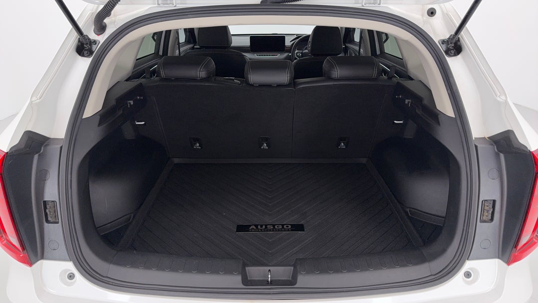 2022 GWM Haval Jolion Ultra, Automatic, 32687 km, Boot Inside View