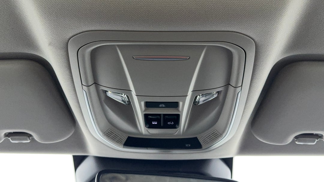 2022 GWM Haval Jolion Ultra, Automatic, 32687 km, On-Roof Controls/Sunglass holder