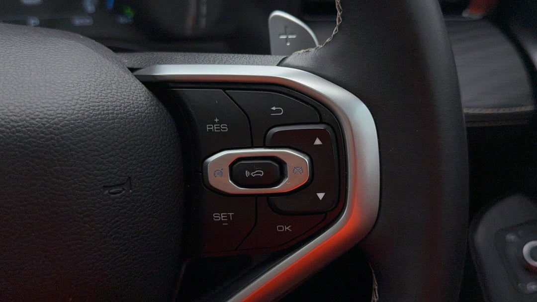 2022 GWM Haval Jolion Ultra, Automatic, 32687 km, Cruise Control