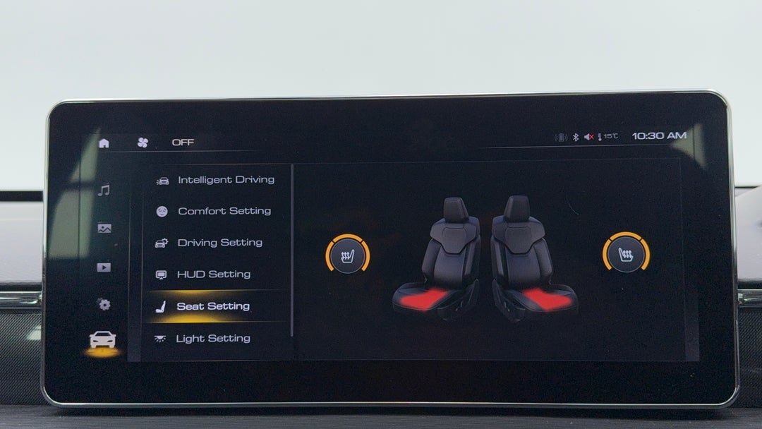 2022 GWM Haval Jolion Ultra, Automatic, 32687 km, Ventilated Seats