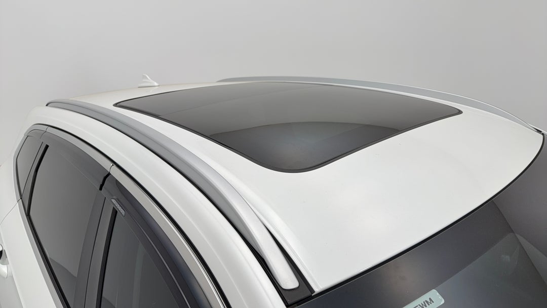 2022 GWM Haval Jolion Ultra, Automatic, 32687 km, Roof/Sunroof View