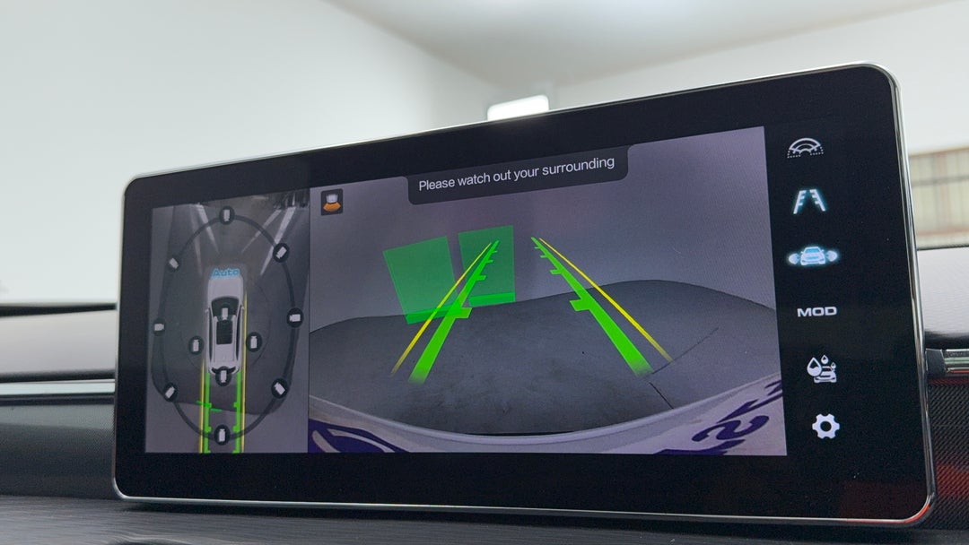 2022 GWM Haval Jolion Ultra, Automatic, 32687 km, Parking Camera