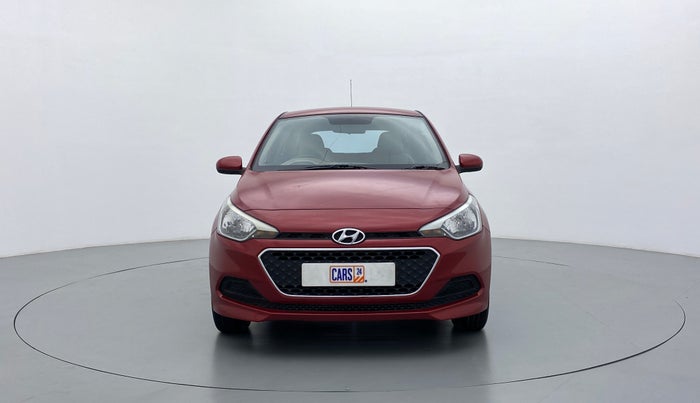 2014 Hyundai Elite i20 MAGNA 1.2, Petrol, Manual, 23,643 km, Highlights