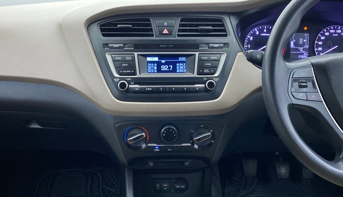 2014 Hyundai Elite i20 MAGNA 1.2, Petrol, Manual, 23,643 km, Air Conditioner