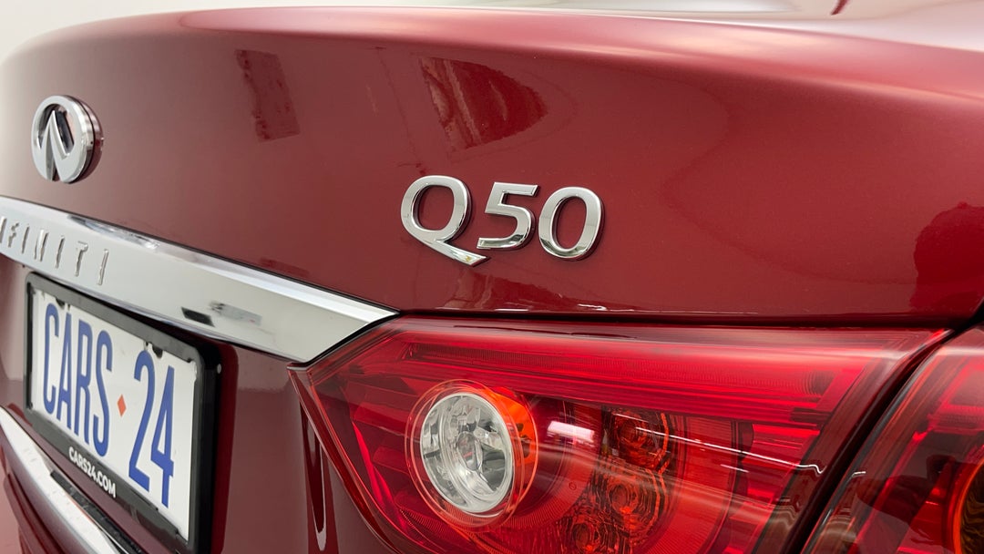 Badge (Boot Right Side)