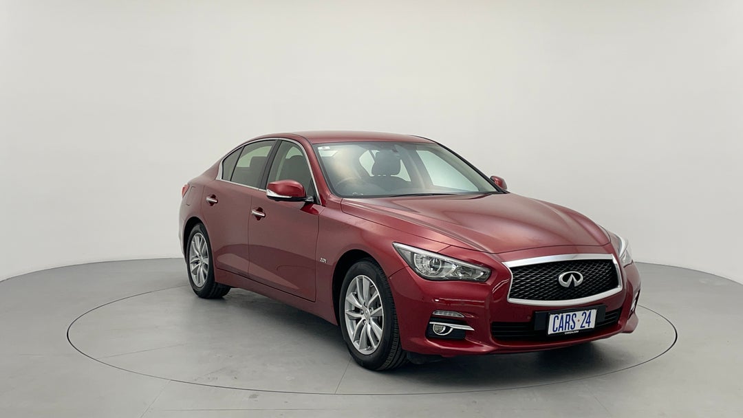 Right Front Diagonal (45- Degree) View